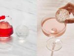 WIN a Peak Petal Ice Tray