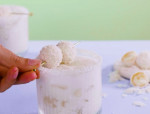 Fluffy Bunny Margarita