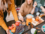 Host The Perfect Easter Party