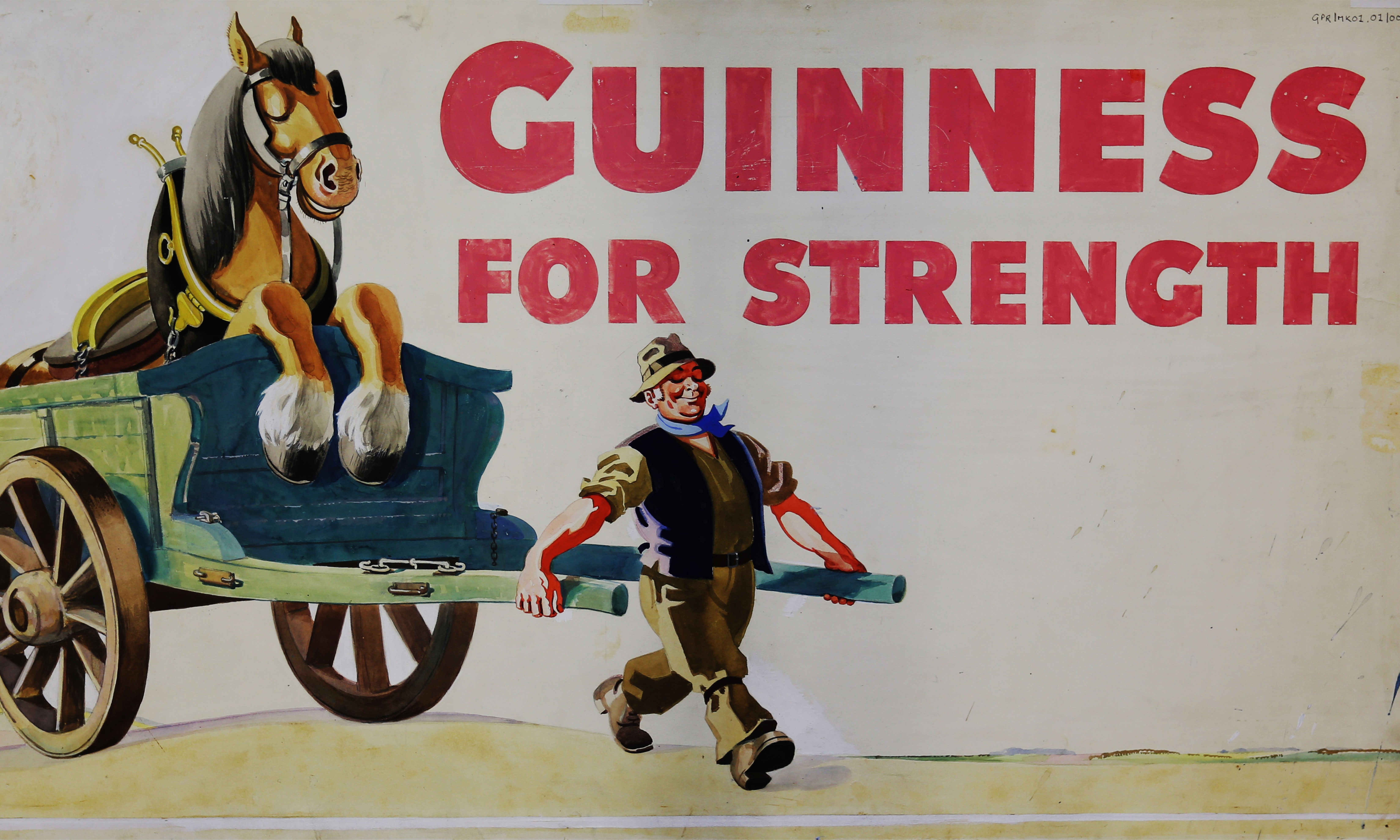 John gilroy. Guinness плакат. Джон Гилрой плакаты. Реклама Guinness for strength. Guinness Гилрой.